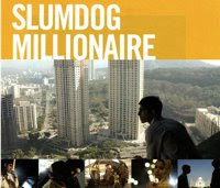 Slumdog Millionaire, movie, poster, picture, hollywood, releases,of, the, month, Dev Patel, rajsharmablogs.blogspot.com