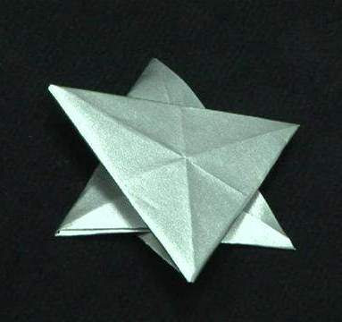 origamihow to make origami star wars