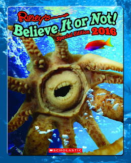 Ripley's Believe It Or Not Special Edition