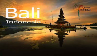 Pulau Bali