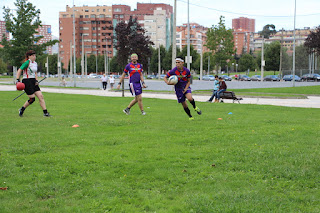 Quidditch