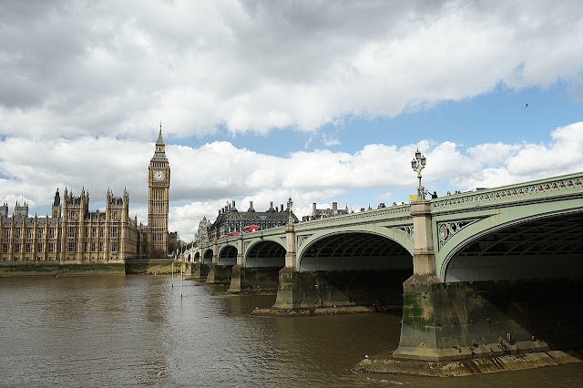 Westminster Bridge