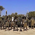 Nigerian, Chad jets bomb Boko Haram