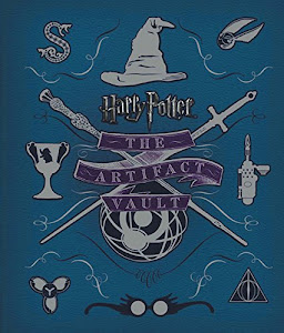 Harry Potter: The Artifact Vault