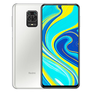 سعر هاتف شاومي Xiaomi Redmi Note 9s في الجزائر