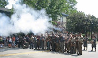 Confederate Soldiers