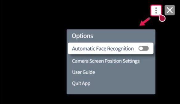Thiết lập Smart Cam của bạn