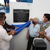 Com presença do Ministro João Roma prefeito de Quixabeira inaugura arquibancadas do Estádio Municipal 