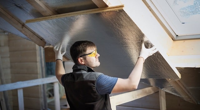 reasons consider insulation buying house insulating home