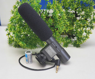 Jual Microphone Shenggu SG-108 Second