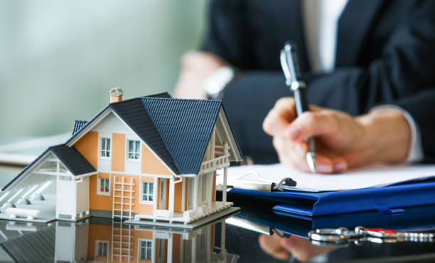 What is the difference between home and property insurance?