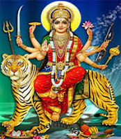 maa durga images