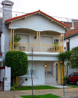 Casa en Villa Devoto