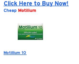 Motillium 10