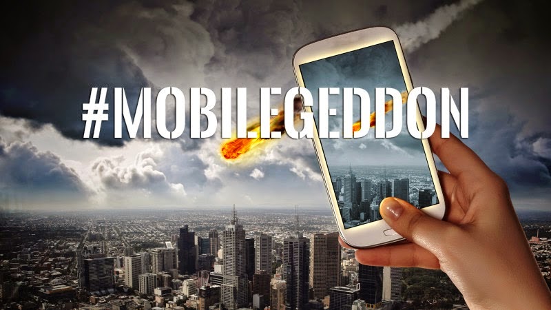 Mobilegeddon