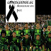 ACIDENTE COM TIME DA CHAPECOENSE COMOVE PARLAMENTARES DE GUAMARÉ E PRESIDENTE ADIOU A SESSÃO DESTA TERÇA-FEIRA 29 