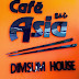 Eating Lunch: The Cafe Asia Way