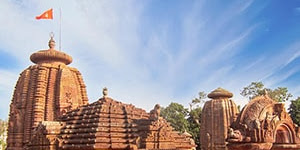 Temple Architecture of Orissa - Introduction, Origin and Characteristics - Hindi