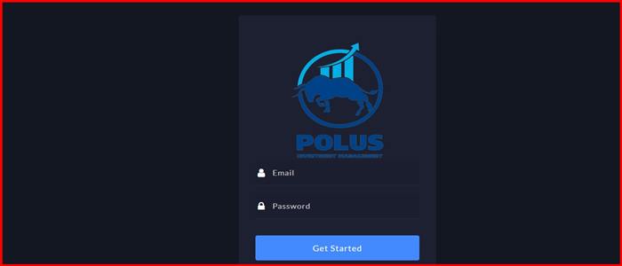 [Мошенники] polusinvestmentmanagement.com – Отзывы, развод, обман! Брокер Polus Investment Management мошенник