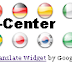 Cara Membuat Widget Translate Dengan Masing Masing Bendera