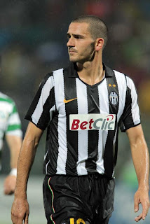 Leonardo Bonucci