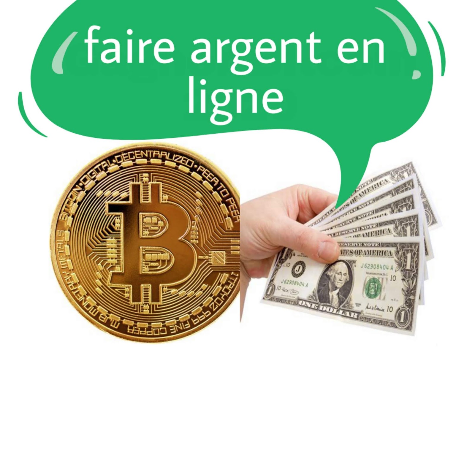 Gagner de l’argent Paypal : 12 méthodes ET 15 sites fiables 🔥 Bitcoin Future