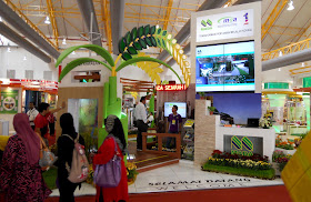 eksplorasi pameran maha 2012