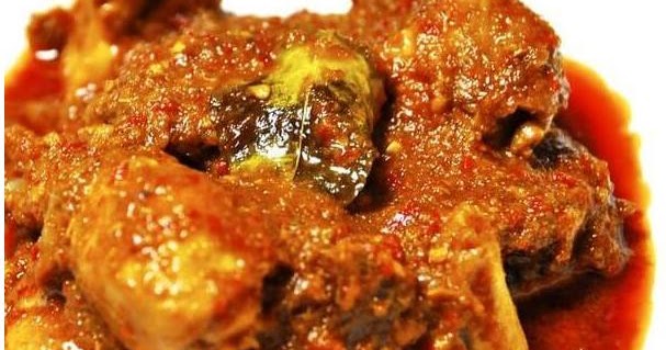  Resep  Sederhana Ayam  Bumbu  Bali  Tanpa Santan