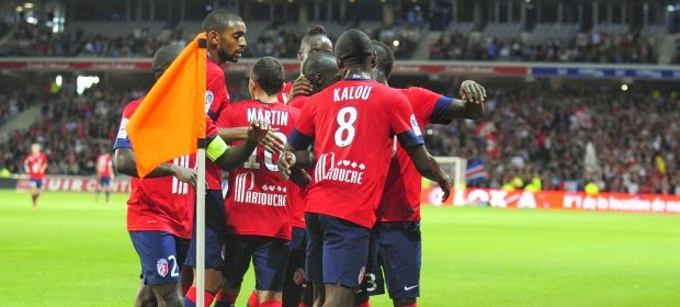 Prediksi Lille vs Nantes