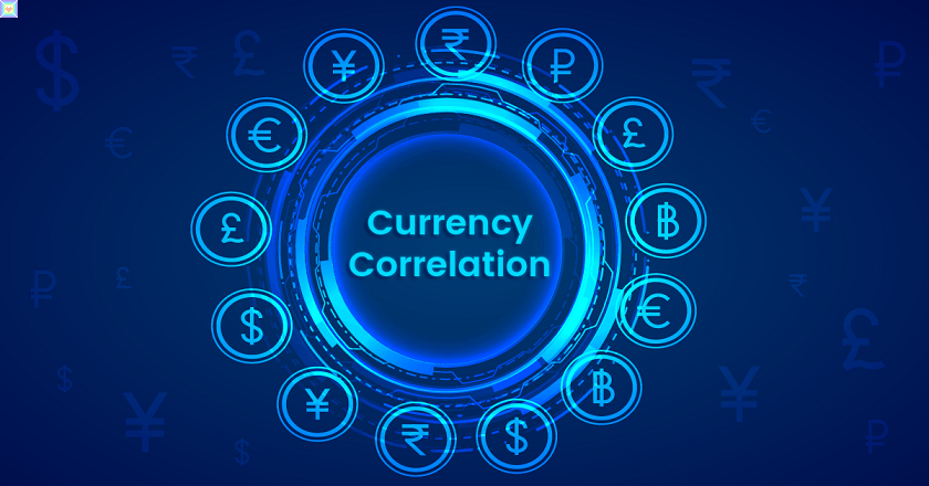 Currency Correlation in Forex isn't a hard and fast affair! Beware!