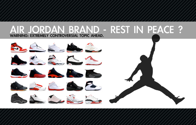 Jordan Collection