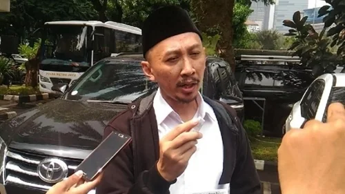 Simpatisan Rizieq Keroyok 2 Pejabat Polres Jakpus, Permadi Arya: Mereka Sampah Peradaban