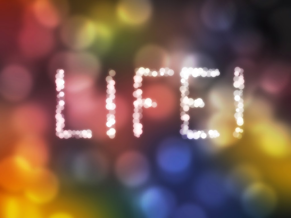 30days Photoshop Skills Day5 製作散景 Bokeh 效果背景及文字 30days Photoshop Skills Day5 製作散景 Bokeh 效果背景及文字