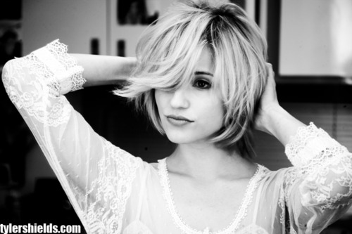 girl crush of the day dianna agron um can i be this pretty please check 