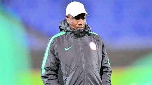 Enugu Rangers Set to Unveil Salisu Yusuf as Technical Adviser