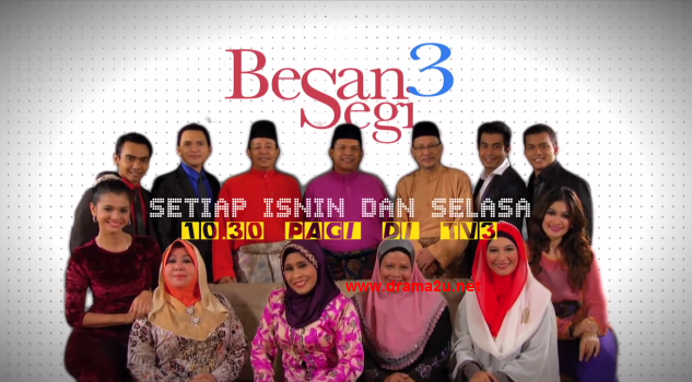 DRAMA MELAYU Terbaru 2014