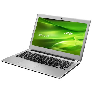 Acer Aspire Slim V5-431P-10074G50Mass