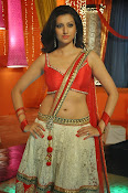 Hamsha Nandini Hot Stills-thumbnail-21