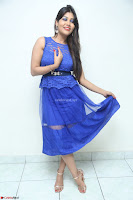 Rachna Smit in blue transparent Gown Stunning Beauty ~  Exclusive Celebrities Galleries 186.JPG