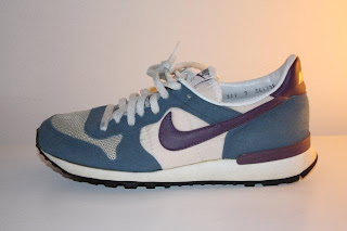 Nike Terra Trainer