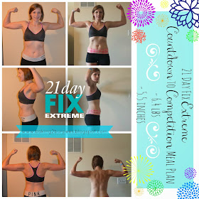 Erin Traill, diamond beachbody coach, 21 day fix extreme, Autumn Calabrese, before and after photos, 21 day fix approved, 21 day fix extreme countdown to competition meal plan, 