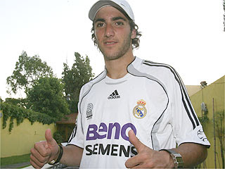 Gonzalo Higuaín