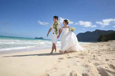 On the Sand