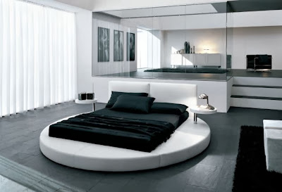 Contemporary Bedroom Furniture