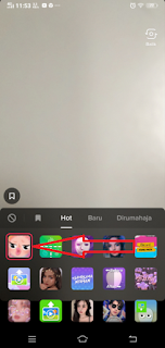 Lip Filler filter Tiktok  - How to Find and Get Lip Filler Filters in TikTok