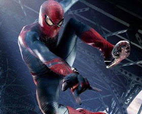 Wallpaper Spiderman 4 download Subtitle bahasa Indonesia