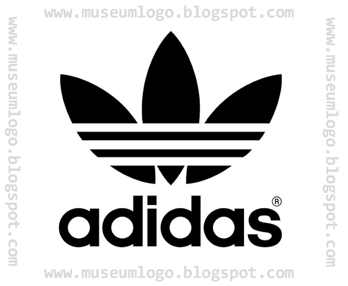 Logo Adidas