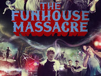 Descargar The Funhouse Massacre 2015 Pelicula Completa En Español Latino