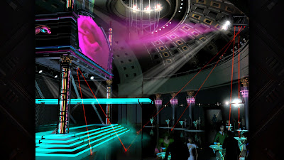 Blade Runner Enhanced Edition Game Screenshot 11