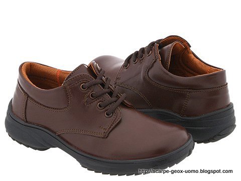 Scarpe Geox Uomo:geox-13370605